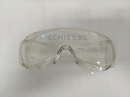 více o produktu - VÝPRODEJ- Brýle UV-čiré, TP9939, Spectronics